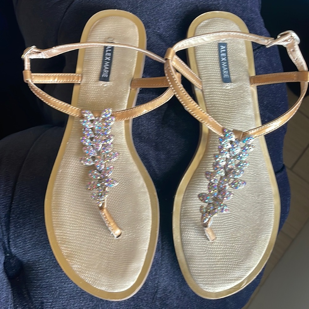 Alex Marie Sandals
